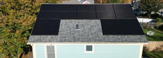 rooftop solar 