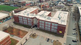 Central High School