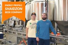 Shaidzon Beer Company